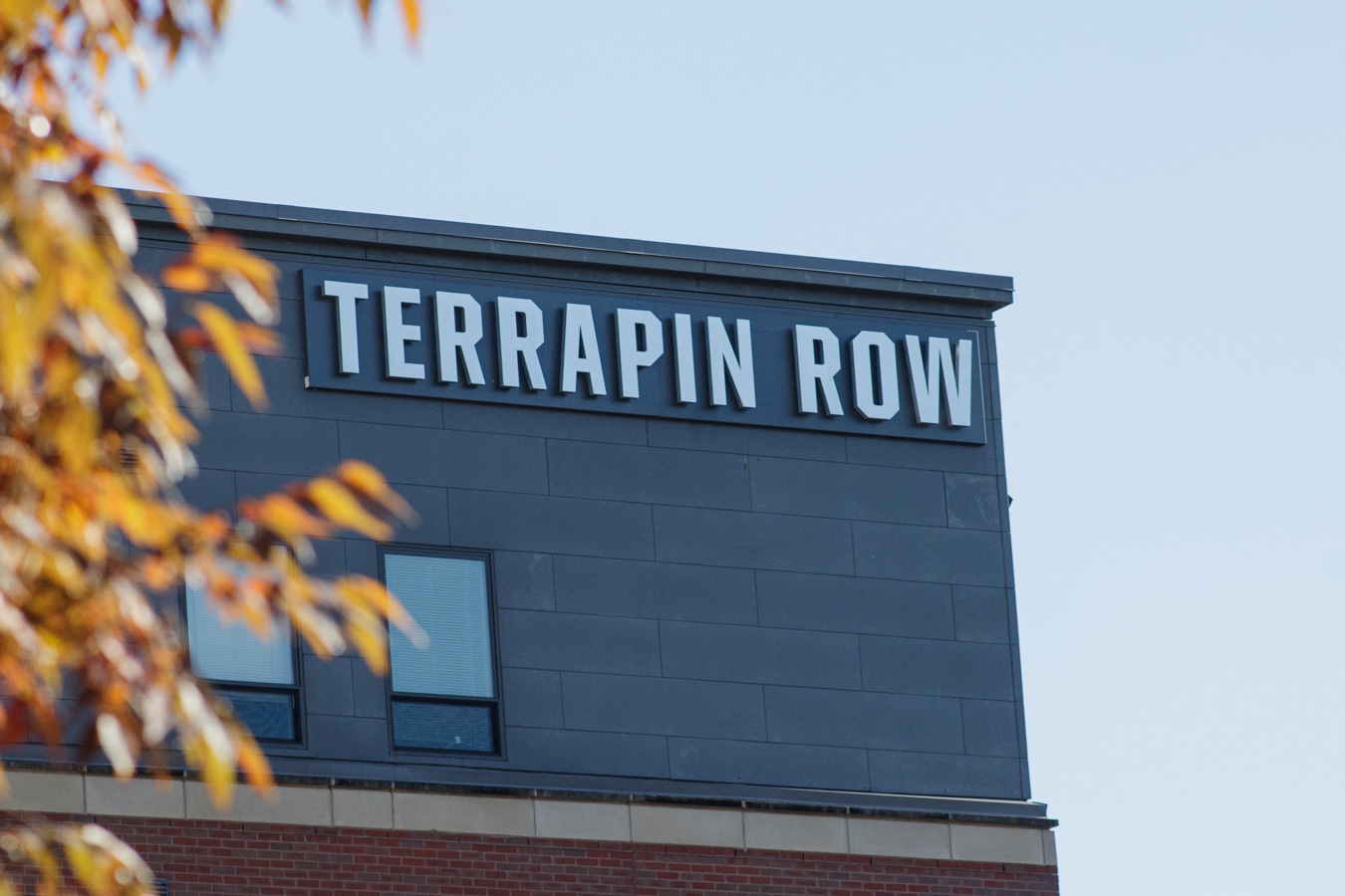 Terrapin Row image 1