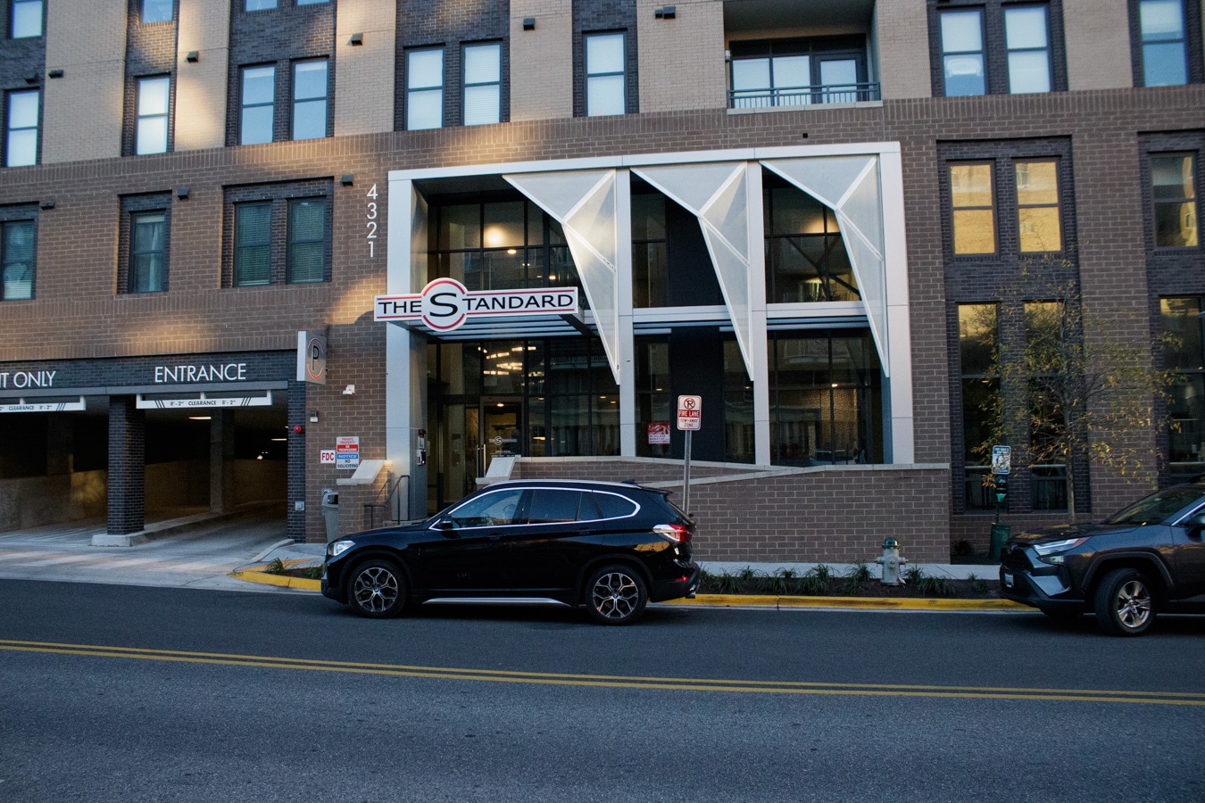 The Standard image 2