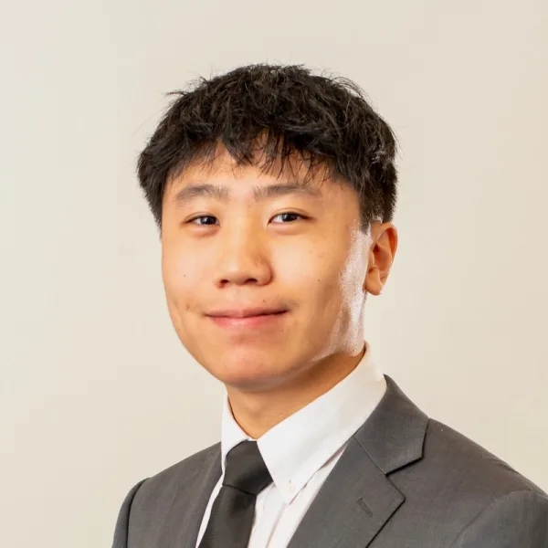 Alston Chan