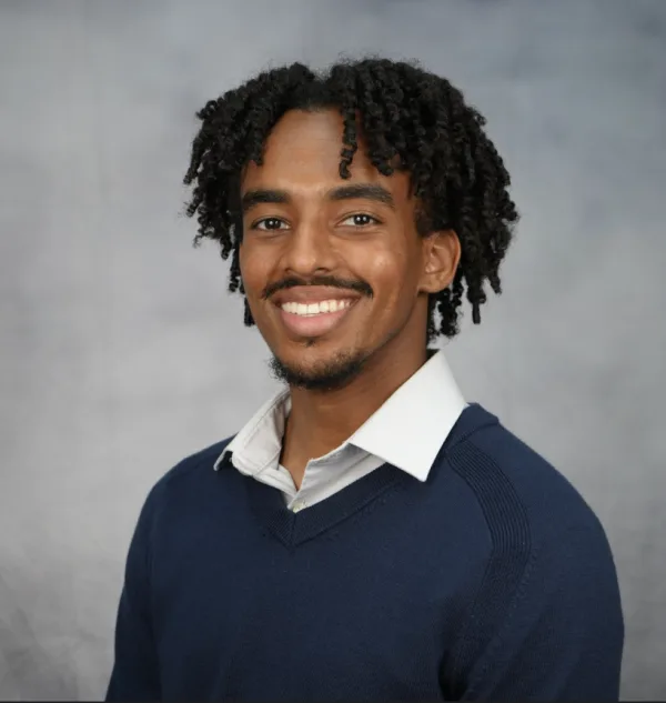 Emmanuel Michael