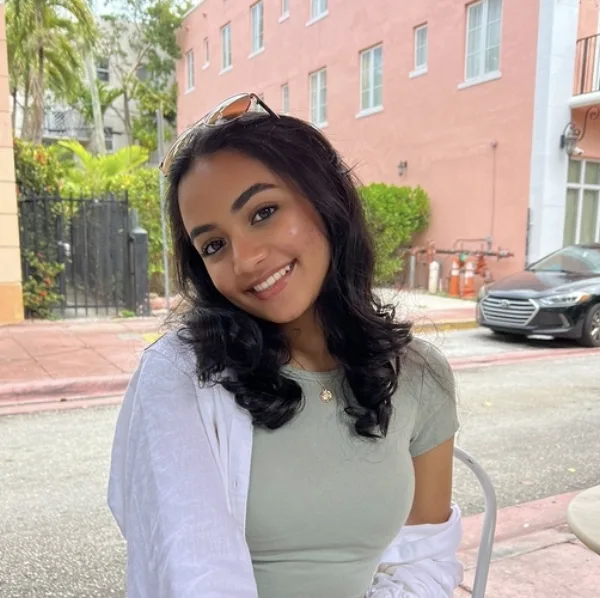 Esha Singhai
