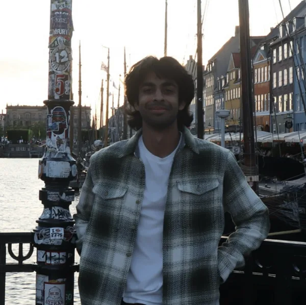 Sameer Chawla